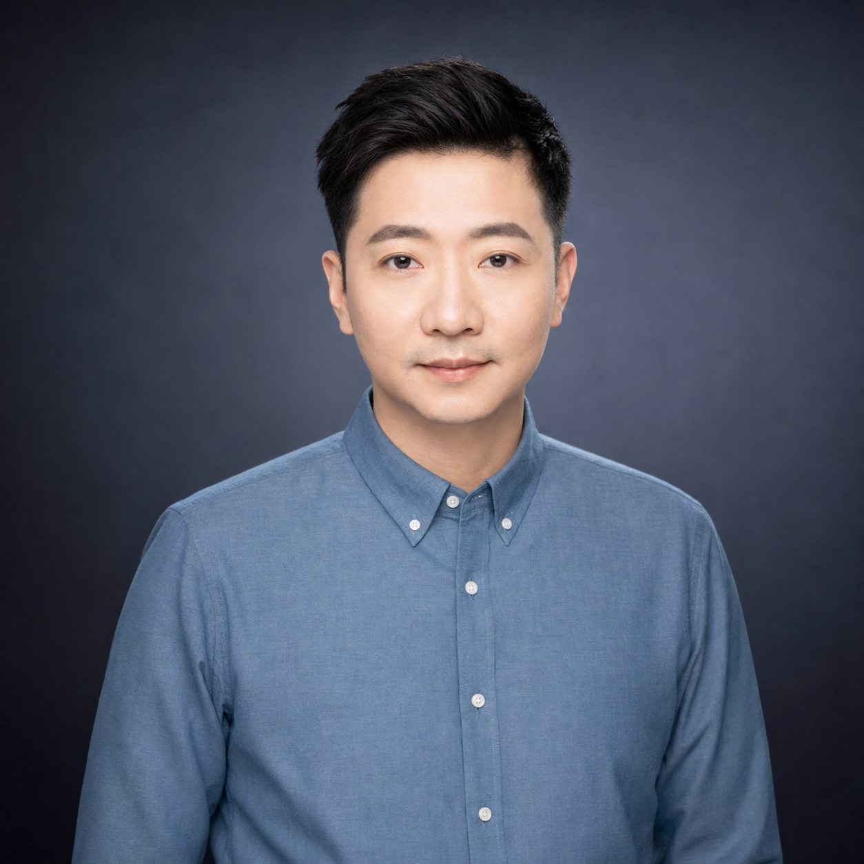 谢文砚,乐趣跃动创始人兼总经理